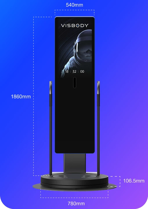 Visbody M-60